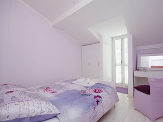 Apartment Novi Vinodolski Ausstattung 10
