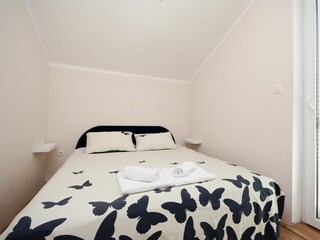 Apartment Novi Vinodolski Features 5