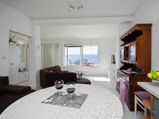 Apartment Novi Vinodolski Features 13