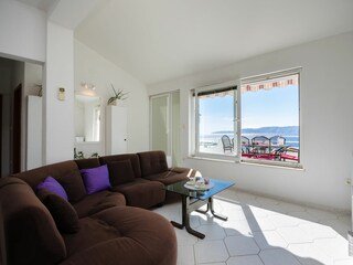 Apartment Novi Vinodolski Features 14