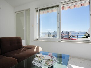 Apartment Novi Vinodolski Features 22