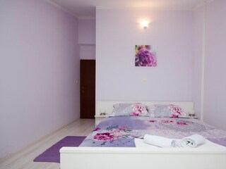 Apartment Novi Vinodolski Features 28