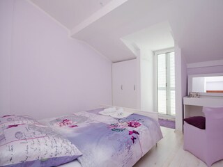 Apartment Novi Vinodolski Features 29