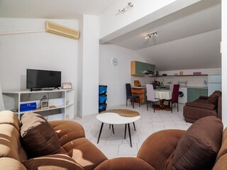 Apartment Novi Vinodolski Ausstattung 8