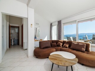 Apartment Novi Vinodolski Ausstattung 9