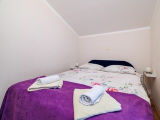 Apartment Novi Vinodolski Ausstattung 12