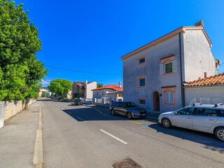 Apartment Novi Vinodolski Ausstattung 17