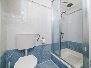 Apartment Novi Vinodolski Ausstattung 20