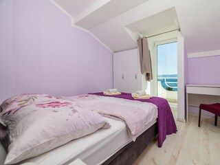 Apartment Novi Vinodolski Ausstattung 36