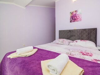Apartment Novi Vinodolski Ausstattung 38