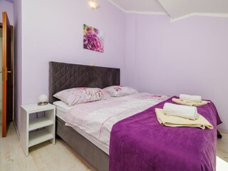 Apartment Novi Vinodolski Features 12