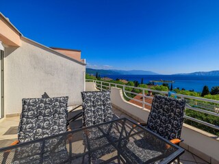 Apartment Novi Vinodolski Features 16