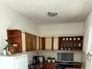 Apartment Novi Vinodolski Ausstattung 5