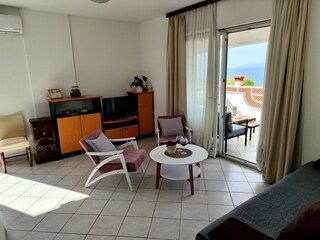 Apartment Novi Vinodolski Ausstattung 6