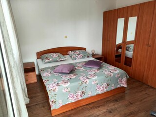 Apartment Novi Vinodolski Ausstattung 9