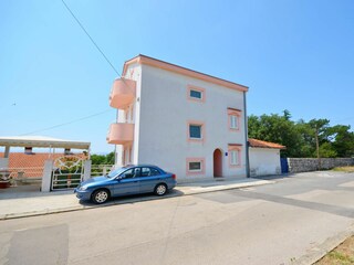 Apartment Novi Vinodolski Ausstattung 19