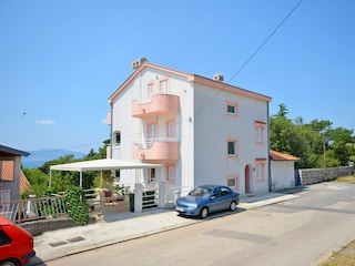 Apartment Novi Vinodolski Features 18