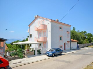 Apartment Novi Vinodolski Ausstattung 5