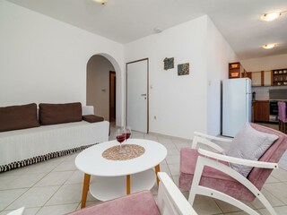 Apartment Novi Vinodolski Ausstattung 9