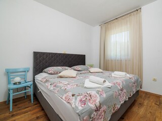 Apartment Novi Vinodolski Ausstattung 11