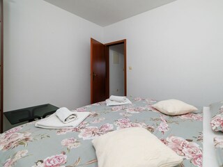 Apartment Novi Vinodolski Ausstattung 13