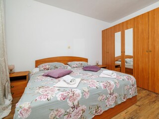 Apartment Novi Vinodolski Ausstattung 17