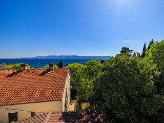 Apartment Novi Vinodolski Ausstattung 20