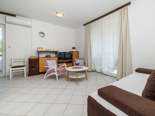 Apartment Novi Vinodolski Ausstattung 24