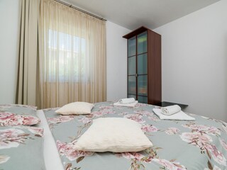 Apartment Novi Vinodolski Ausstattung 27