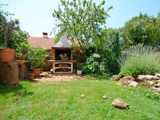 Apartment Novi Vinodolski Ausstattung 32