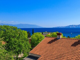 Apartment Novi Vinodolski Ausstattung 33