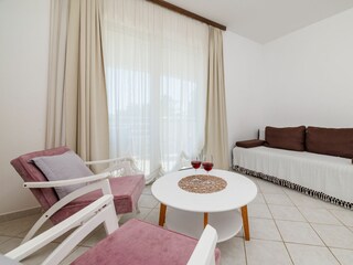 Apartment Novi Vinodolski Ausstattung 35