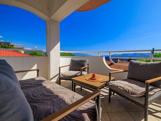 Apartment Novi Vinodolski Features 11