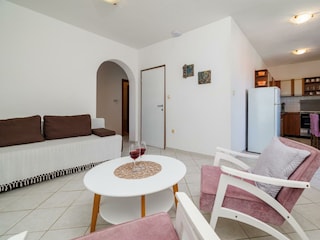 Apartment Novi Vinodolski Features 16