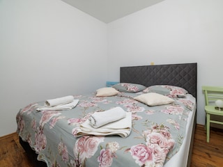 Apartment Novi Vinodolski Features 19