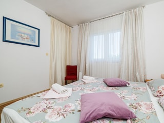 Apartment Novi Vinodolski Features 23