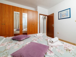 Apartment Novi Vinodolski Features 25