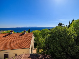 Apartment Novi Vinodolski Features 27