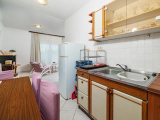 Apartment Novi Vinodolski Features 30