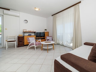 Apartment Novi Vinodolski Features 31