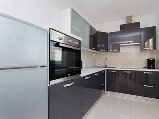 Apartment Rab (Stadt) Ausstattung 8