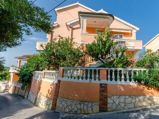 Apartment Rab (Stadt) Features 12