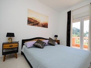 Apartment Rab (Stadt) Ausstattung 14