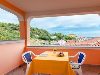 Apartment Rab (Stadt) Features 18