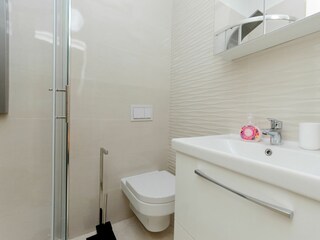 Apartment Rab (Stadt) Features 21