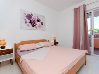 Apartment Rab (Stadt) Ausstattung 10