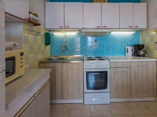 Apartment Dramalj Features 15