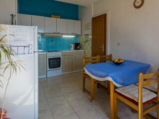 Apartment Dramalj Features 17