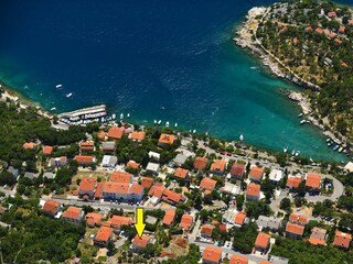 Apartment Dramalj Umgebung 34