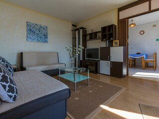 Apartment Dramalj Ausstattung 6